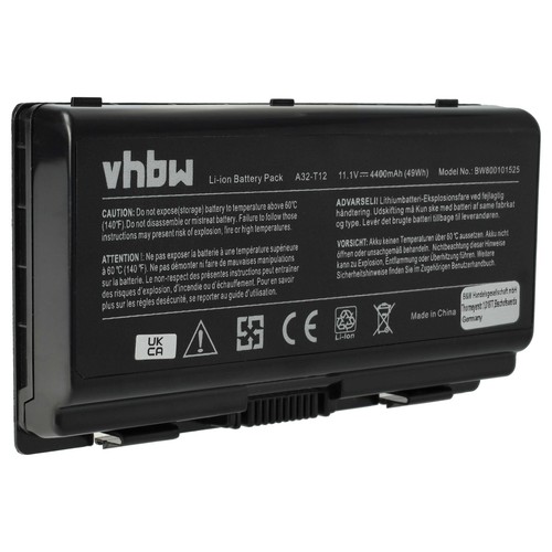Batteria per packard bell - batteria,