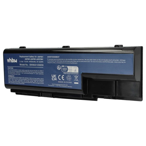 Batteria per packard bell - batteria,