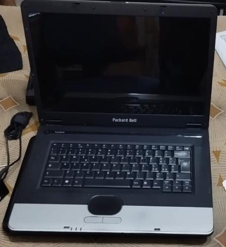 Retro packard bell - packard, easy