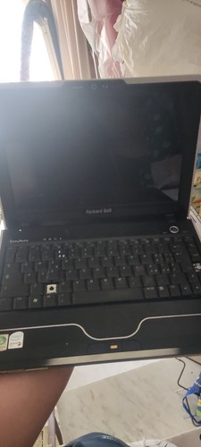Packard bell easynote alp isis - easynote, alp-isis
