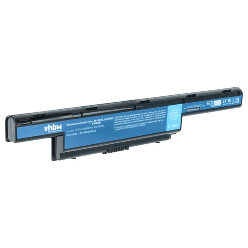 Batteria per packard - per, bell