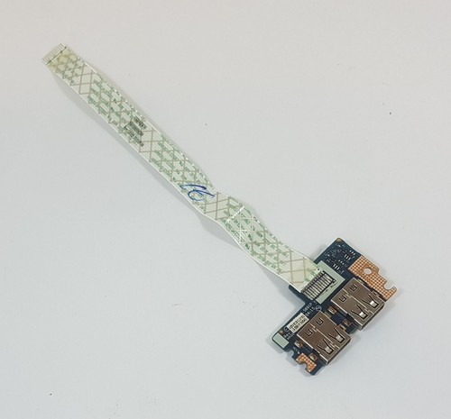 Doppia scheda usb 5891p da - scheda,