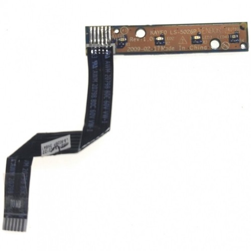Scheda led per portatile - led,