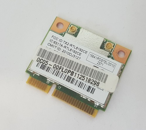 Wifi rtl8192ce wireless - wifi,