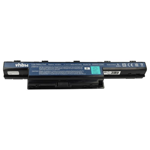 Batteria per packard bell - packard,