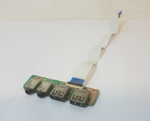 Doppia scheda audio usb - scheda, io