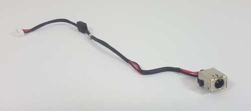 Power jack per notebook - power, dc