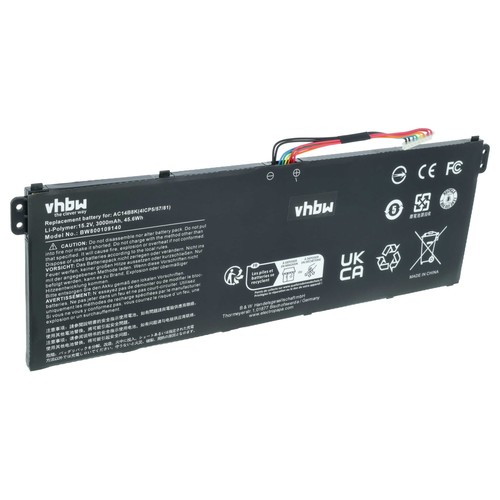 Batteria per packard - per,