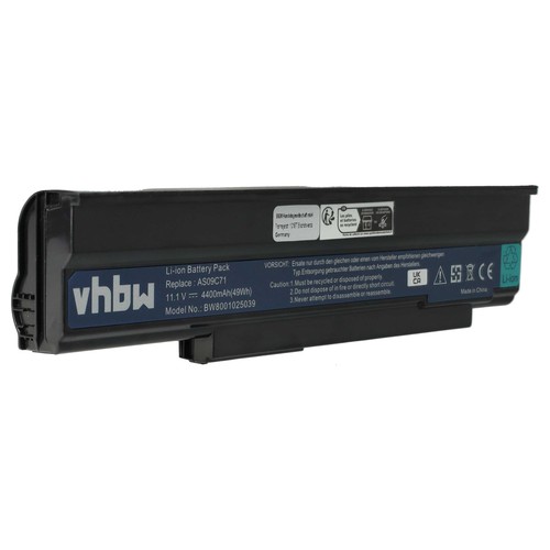 Batteria per packard bell - batteria,