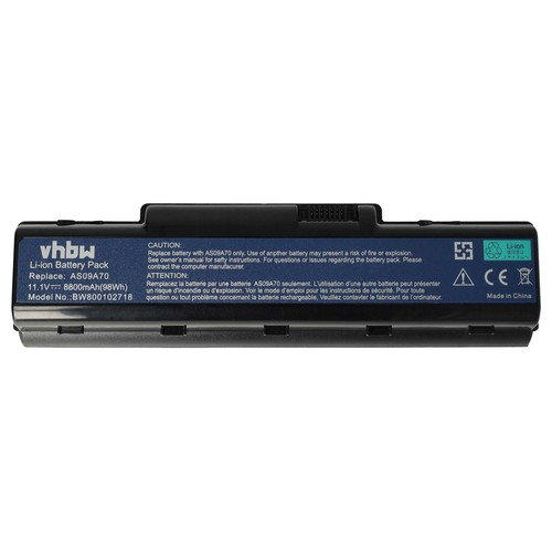 Batteria per packard bell - packard,