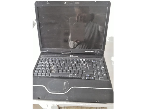 Packard bell easy - packard,