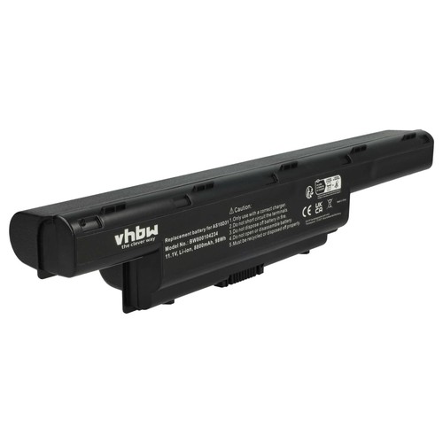 Batteria per packard bell - batteria,