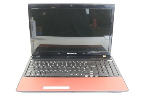 Packard bell easynote - bell,