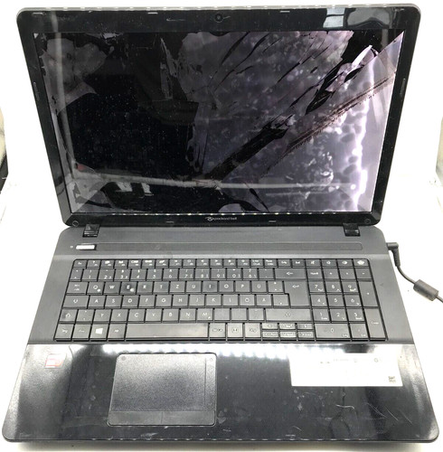 Notebook packard bell easynote - bell,