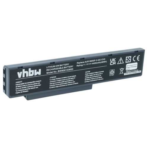 Batteria per packard bell - packard,