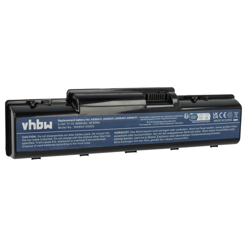 Batteria per packard - per, bell