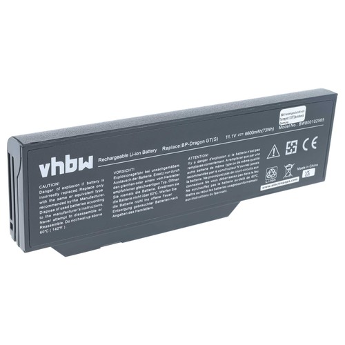 Batteria per packard - per,
