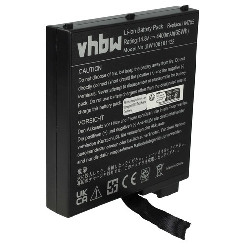 Batteria per packard bell - per,