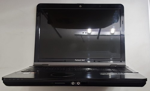 Notebook packard bell easynote - notebook,