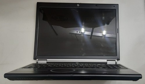 Notebook packard easynote bell - packard,