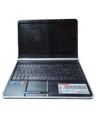Packard bell easynote tj75 - packard,