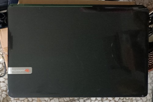 Packard bell easy note - bell, ts