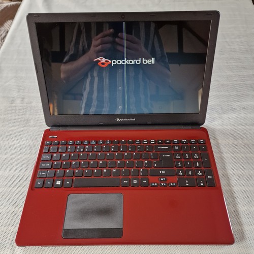 Packard bell easynote te69bm - packard,