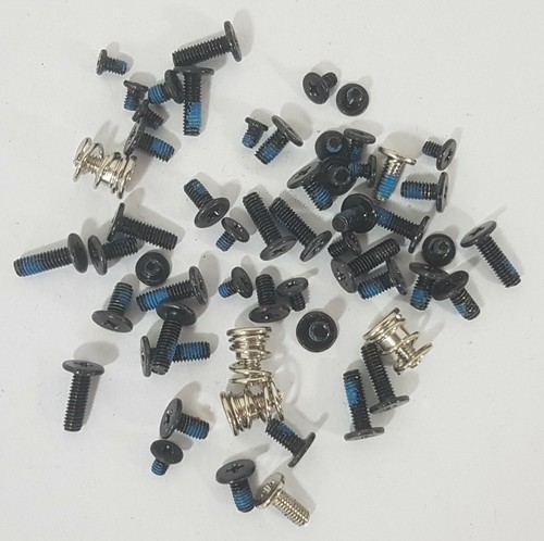 Viti smontaggio packard - da,