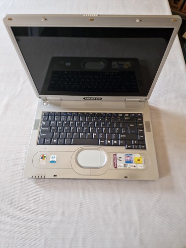 Packard bell easynote - packard,