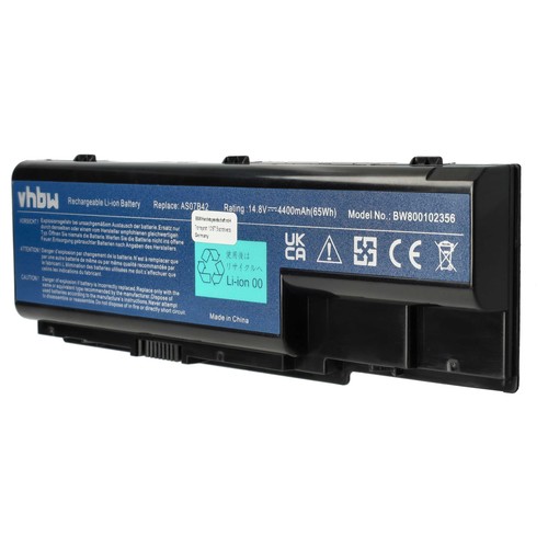 Batteria per packard bell - per,