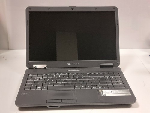 Packard bell easynote - packard, /