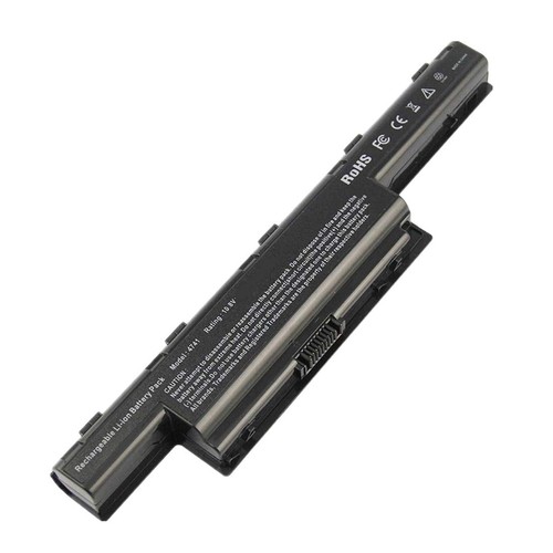 Batteria ricambio - batteria,