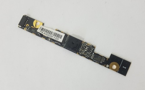 Scheda modulo fotocamera