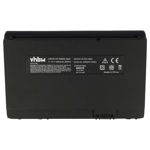 Batteria per compaq mini 700 - compaq,