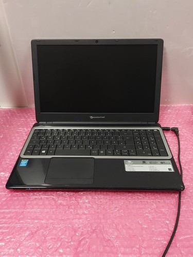 Easynote intel pentium - te,