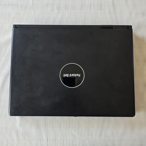 Packard bell easynote sj51 - easynote,