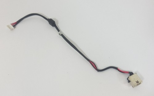 Power jack dc30100pu00 - power,