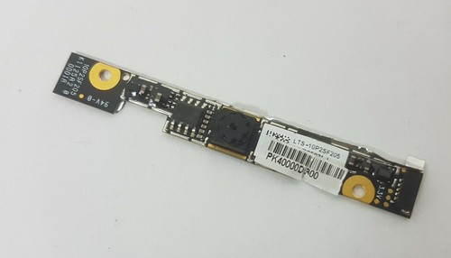 Scheda modulo fotocamera