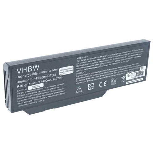 Batteria per packard bell - batteria,